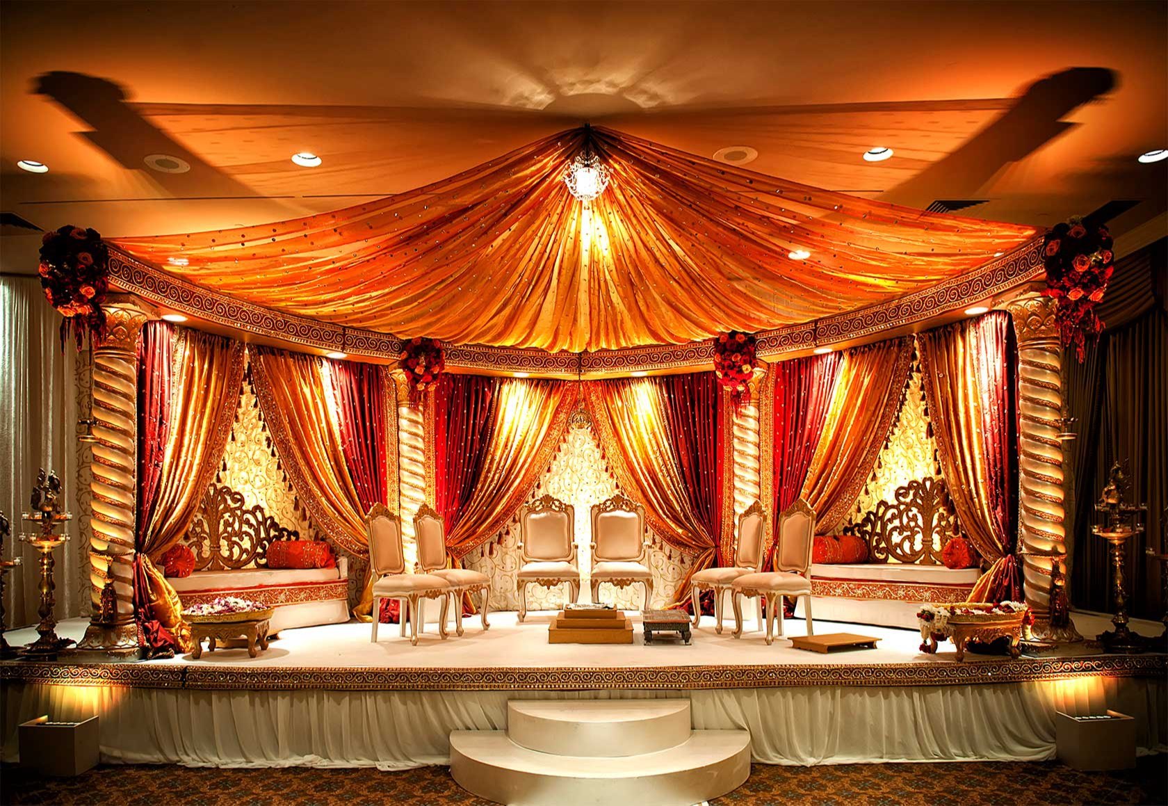 wedding-management